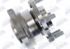 Комплект підшипника колеса NISSAN AD, ALMERA I, ALTIMA, ARMADA MK I, AVENIR, CEDRIC, CUBE, JUKE, MAXIMA / MAXIMA QX V, MURANO II, NAVARA NP300, PATHFINDER III, PATHFINDER IV 1.3-5.6 10.91- BTA H21081BTA (фото 2)