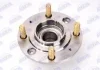 Комплект подшипника ступицы колеса BTA H2V011BTA (фото 2)