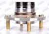 Комплект подшипника ступицы колеса BTA H2V011BTA (фото 3)