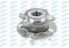 Подшипник ступицы колеса BTA H18025BTA (фото 1)