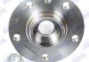 Комплект підшипника ступиці колеса BTA H1W020BTA (фото 3)