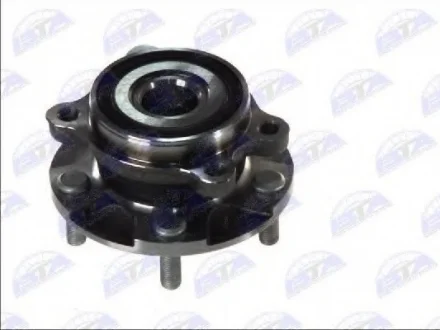 Комплект подшипника ступицы колеса BTA H12052BTA