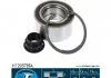 Комплект подшипника ступицы колеса BTA H12057BTA (фото 1)