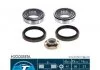 Комплект подшипника ступицы колеса BTA H2G035BTA (фото 1)