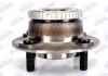 Комплект підшипника колеса задн FORD COUGAR, FIESTA, MONDEO I, MONDEO II 1.3-2.5 03.89-08.03 BTA H2G016BTA (фото 3)