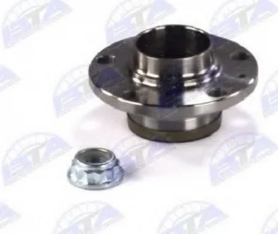 Підшипник колеса,комплект BTA H2A005BTA