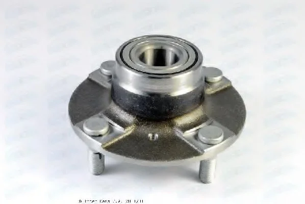 Комплект підшипника колеса SUZUKI JIMNY, SWIFT, SWIFT II 1.3/1.6 03.89-05.01 BTA H28005BTA (фото 1)