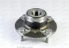 Комплект підшипника колеса SUZUKI JIMNY, SWIFT, SWIFT II 1.3/1.6 03.89-05.01 BTA H28005BTA (фото 1)
