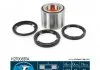 Подшипник колеса, комплект BTA H27008BTA (фото 1)