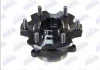 Комплект підшипника колеса MITSUBISHI DELICA / SPACE GEAR, L200, L200 / TRITON, L400, PAJERO I, PAJERO II, PAJERO III, PAJERO IV, PAJERO SPORT I, PAJERO SPORT II 1.6-3.5 01.83- BTA H25041BTA (фото 2)
