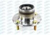 Комплект подшипника колеса MITSUBISHI COLT VI, ECLIPSE, ECLIPSE II, ECLIPSE III, GALANT VI, LANCER IV, LANCER V, LANCER VII, LANCER VIII, MAGNA, MIRAGE / SPACE STAR VI 0.7-3.0 02.86- BTA H25022BTA (фото 1)