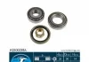 Підшипник колеса,комплект BTA H23002BTA (фото 1)
