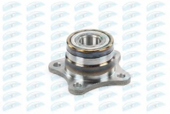 Комплект подшипника колеса TOYOTA COROLLA 1.3-2.0D 07.92-11.01 BTA H22031BTA (фото 1)