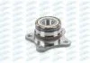 Комплект подшипника колеса TOYOTA COROLLA 1.3-2.0D 07.92-11.01 BTA H22031BTA (фото 1)