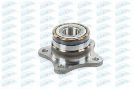 Комплект подшипника колеса TOYOTA COROLLA 1.3-2.0D 07.92-11.01 BTA H22031BTA