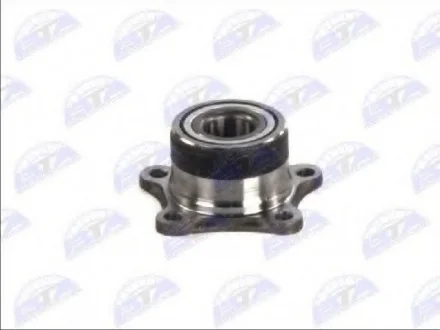 Комплект подшипника колеса LEXUS RX TOYOTA BB I, CALDINA, CAMI, CAMRY, CARINA VII, CENTURY, COROLLA, CORONA, CROWN, GAIA, HARRIER, HIACE / COMMUTER V, HIACE III, HIACE IV 1.0-4.0 09.79- BTA H22029BTA