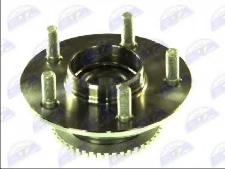 Комплект подшипника колеса NISSAN AD, ALMERA I, ALTIMA, AVENIR, CEDRIC, CUBE, JUKE, MAXIMA / MAXIMA QX V, MURANO II, PATHFINDER IV, PRAIRIE LIBERTY, PRIMERA, PULSAR, QASHQAI I 1.3-3.5 10.91- BTA H21069BTA