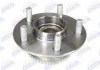 Комплект подшипника колеса NISSAN AD, ALMERA I, ALTIMA, AVENIR, CEDRIC, CUBE, JUKE, MAXIMA / MAXIMA QX V, MURANO II, PATHFINDER IV, PRAIRIE LIBERTY, PRIMERA, PULSAR, QASHQAI I 1.3-3.5 10.91- BTA H21069BTA (фото 3)