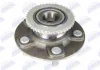 Комплект подшипника колеса NISSAN AD, ALMERA I, ALTIMA, AVENIR, CEDRIC, CUBE, JUKE, MAXIMA / MAXIMA QX V, MURANO II, PATHFINDER IV, PRAIRIE LIBERTY, PRIMERA, PULSAR, QASHQAI I 1.3-3.5 10.91- BTA H21069BTA (фото 4)