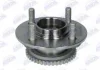 Комплект подшипника колеса NISSAN AD, ALMERA I, ALTIMA, AVENIR, CEDRIC, CUBE, JUKE, MAXIMA / MAXIMA QX V, MURANO II, PATHFINDER IV, PRAIRIE LIBERTY, PRIMERA, PULSAR, QASHQAI I 1.3-3.5 10.91- BTA H21040BTA (фото 3)