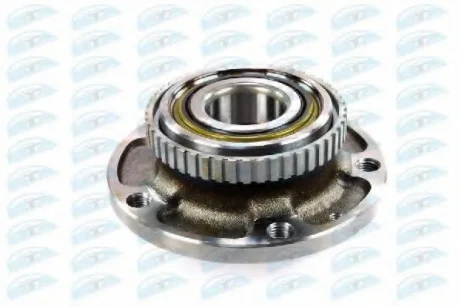 Комплект подшипника ступицы колеса BTA H1B005BTA