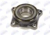 Підшипник колеса,комплект BTA H15025BBTA (фото 1)