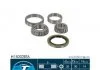 Підшипник колеса,комплект BTA H15002BTA (фото 1)