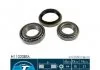 Комплект подшипника ступицы колеса BTA H11020BTA (фото 1)