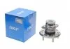 Підшипник маточини (комплект) SKF VKBA 6950 (фото 1)