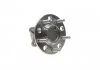 Підшипник маточини (комплект) SKF VKBA 6950 (фото 2)