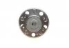 Підшипник маточини (комплект) SKF VKBA 6950 (фото 4)