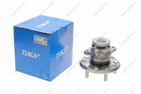 Подшипник ступицы (комплект) SKF VKBA 6950