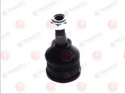 Слоеная опора,передняя ось YAMATO J23003YMT