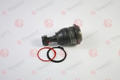 Слоеная опора,передняя ось YAMATO J11028YMT