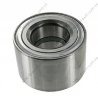 Подшипник ступицы, комплект SKF VKBA 3663