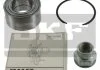 Комплект подшипника ступицы колеса SKF VKBA 3413 (фото 1)