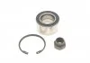 Подшипник ступицы, комплект__ FORD Escort/Fiesta/Ka/Orion/Puma "F "1,3/1,8L "89>> SKF VKBA 1432 (фото 2)