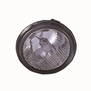 Протитуманна фара передня DEPO 551-2006R-UE