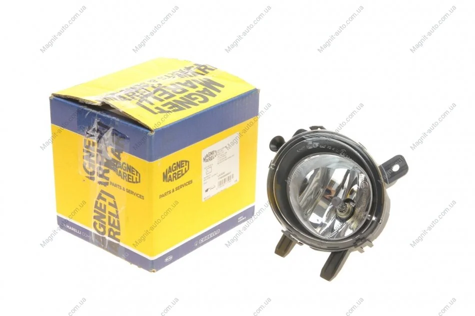 Противотуманная фара передняя MAGNETI MARELLI 719000000057 (фото 1)