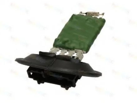Елемент регуляції повітря THERMOTEC DEW006TT