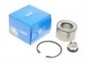 Подшипник ступицы, комплект CITROEN/PEUGEOT C4 Picasso/308 "F "1,2/2,0L "13>> SKF VKBA 7036 (фото 1)
