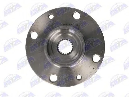 Комплект подшипника ступицы колеса BTA H1F005BTA (фото 1)