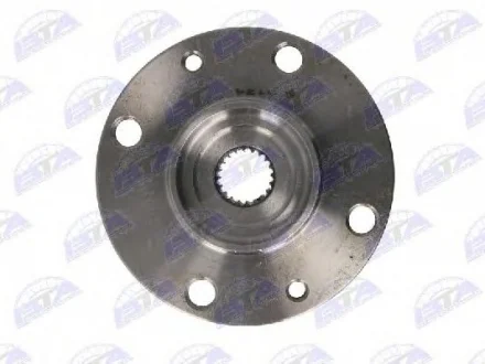 Комплект подшипника ступицы колеса BTA H1F005BTA