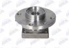 Комплект подшипника ступицы колеса BTA H1F005BTA (фото 3)