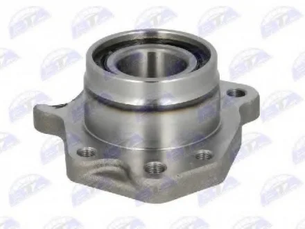 Комплект подшипника ступицы колеса BTA H24051BTA