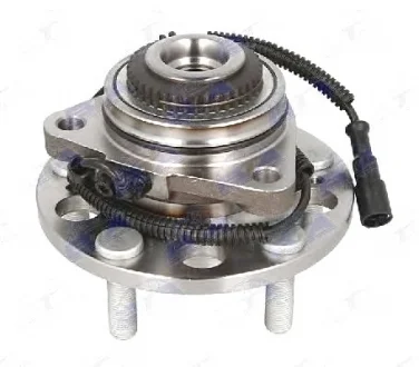 Підшипник колеса,комплект BTA H10094BTA