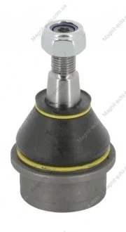 Шарова опора,передня вісь MOOG CH-BJ-10520