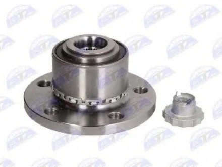 Комплект подшипника ступицы колеса BTA H1S005BTA