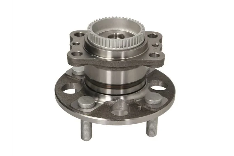 Комплект подшипника колеса HYUNDAI ACCENT IV, I20 II, SOLARIS KIA RIO III 1.1D-1.6D 11.10- BTA H20544BTA (фото 1)