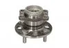 Комплект подшипника колеса HYUNDAI ACCENT IV, I20 II, SOLARIS KIA RIO III 1.1D-1.6D 11.10- BTA H20544BTA (фото 1)